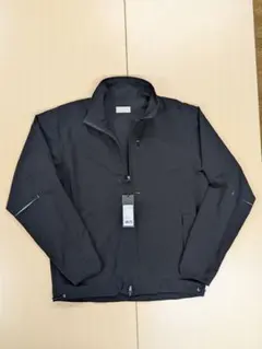 【抽選完売】WIND AND SEA Cozy Tech Jacket　メンズM