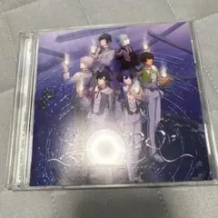 うたプリ 15th Anniversary CD 夢ノ聖火 DREAM ver