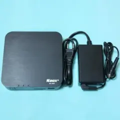 光BOX+ HB-2000 （本体、ACアダプター）のサムネイル
