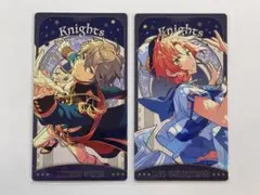 あんスタ　アルカナカードコレクション3