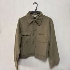 【希少】70s Levi's コーデュロイジャケットのサムネイル
