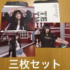 twice this is for ラントレ　まとめ　ジョンヨン