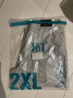 アジア大会ユニフォームパンツ2XL未使用