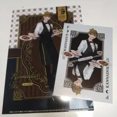 Procellarum 神無月郁 グランパレス