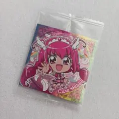 プリキュア シールウエハース3 キュアハッピー