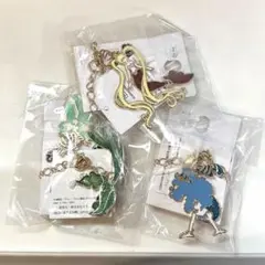 ぴちぴちピッチ　チャーム　七海るちあ　宝生波音　洞院リナ アベイル　しまむら
