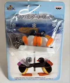 2026年最新】ピングー ジオラマの人気アイテム - メルカリ