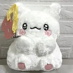 はなまるおばけ ばーすでーなの！バルーン超BIGぬいぐるみ　サンリオ