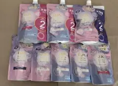 ラックス バスグロウ シリーズ 19,224円分セット - メルカリ