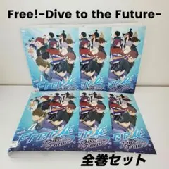 2026年最新】free dive to the future dvdの人気アイテム - メルカリ