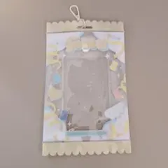 あんスタ　いつぬいポーチ　fine