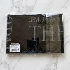 新品未使用品♡レア♡2PM ライブタオル6枚セット 2026年最新】2PMライブタオルの人気アイテム - メルカリ