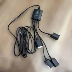 HITACHI WLAN接続用アダプタ BH-WLAN-W - メルカリ