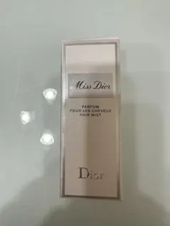 ミスディオール　ヘアミスト30ml