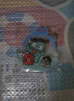 サンリオ カスタムアクリルチャーム ハンギョドン