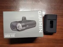 GARMIN VARIA VUE 自転車用フロントライトのサムネイル