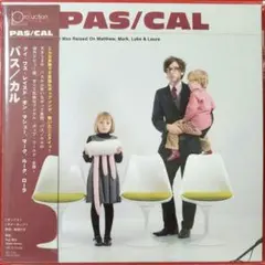 【CD】PAS/CAL / I Was Raised On Matthew,