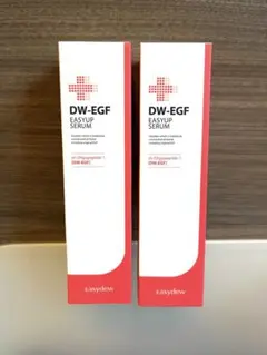 【2本セット】イージーデュー DW EGF イージーアップセラム 150mlのサムネイル