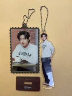 ソンフン　一番くじ