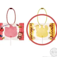 サンリオキャラクターズ キャンディチャームズ グミ ポムポムプリン