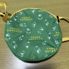 パンダコパンダ　ポシェット