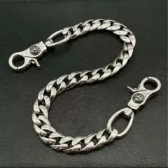 JACKROSE by Brodiaea》Wallet chain y2k - メルカリ