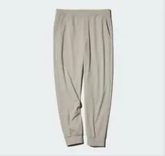 UNIQLOウルトラストレッチアクティブジョガーパンツ