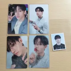 バンチャン トレカ GIANT まとめ売り