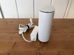 Speed Wi-Fi HOME 5G L11 ジャンク品のサムネイル
