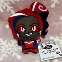 ヴェルベット【ハズビンホテルへようこそ】ぬいぐるみvol.3