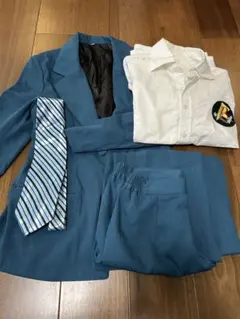 テニプリ 立海 制服 コスプレ衣装のサムネイル