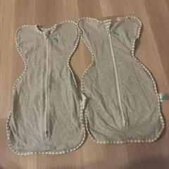 スワドルアップ　Sサイズ　2枚セット