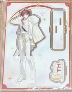 ローレン・イロアス にじさんじ エデン組 6周年 アクリルスタンド アクスタ