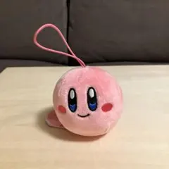 星のカービィ　フェイスマスコット