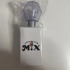 M!LKミルクラスタル スティック3 ペンライト SMILE POP