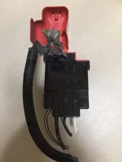 ダイハツ ムーブL150S メインヒューズ. ターミナル(プラスターミナル)のサムネイル