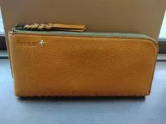 Peram レディース長財布