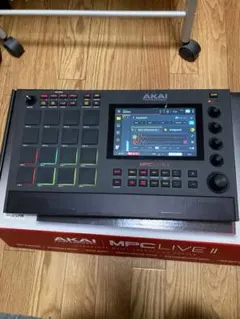 2026年最新】akai mpc liveの人気アイテム - メルカリ