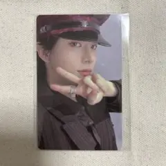 ENHYPEN daydream studio choom トレカ ジェイク