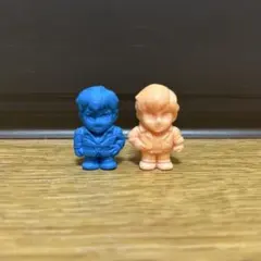 SDガンダム モビルクロス パイロット　ガン消しのサムネイル