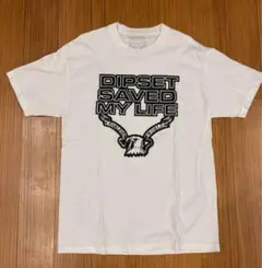 DIPSET ラップ Tシャツ ヒップホップ diplomats