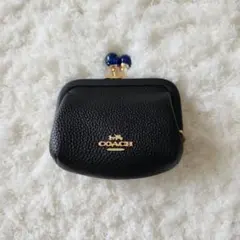 COACH シグネチャー 三つ折り財布 がま口（キスロック）ターンロック Y2K 2026年最新】coach キスロックの人気アイテム - メルカリ