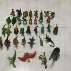 フィギュアのサムネイル