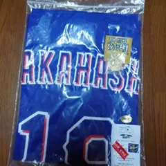 鹿島アントラーズ 曽ヶ端選手 Tシャツ Mサイズ サイン入り 鹿島アントラーズ 曽ヶ端選手 Tシャツ Mサイズ サイン入り - メルカリ