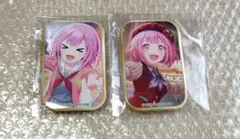 [プロセカ]　スクエア缶バッジ　vol.21B　鳳えむ