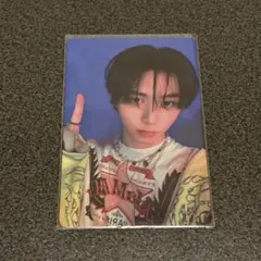 boynextdoor テサン AND タワレコ ラキドロ トレカ