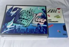 ゼベワン zb1 neversaynever 新品未開封 2種セット