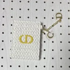 Dior ディオール ノベルティ ミラー 箱無し