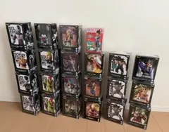 ドラゴンボール フィギュアまとめ売り22個セット