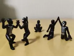 仮面ライダー スーパーDX超でっかい やられショッカーぬいぐるみ